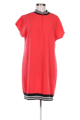 Kleid Ladies, Größe L, Farbe Rot, Preis € 7,49