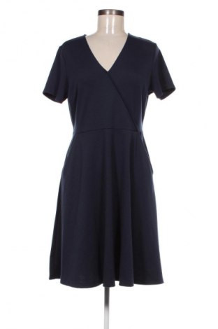 Kleid Lands' End, Größe M, Farbe Blau, Preis € 11,99