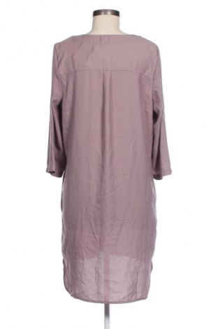 Kleid Lascana, Größe M, Farbe Aschrosa, Preis 20,49 €