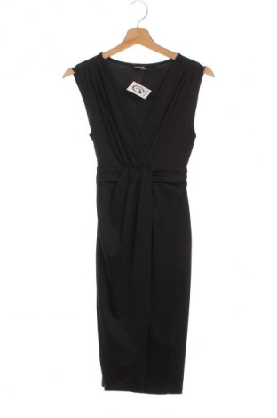 Rochie Laura Scott, Mărime XXS, Culoare Negru, Preț 55,99 Lei