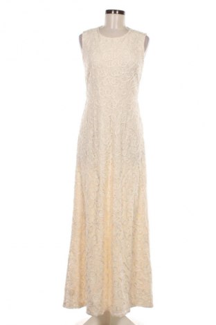 Kleid Laura Scott, Größe M, Farbe Beige, Preis € 27,67