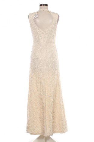 Kleid Laura Scott, Größe M, Farbe Beige, Preis 27,67 €