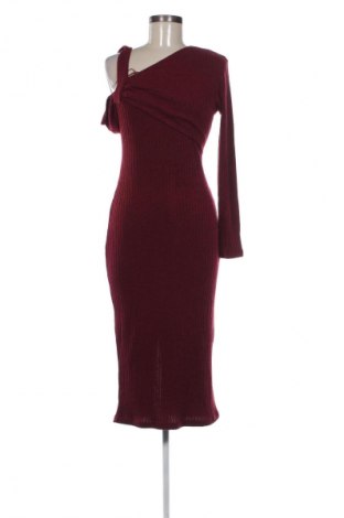 Kleid Lavish Alice, Größe M, Farbe Rot, Preis 32,99 €