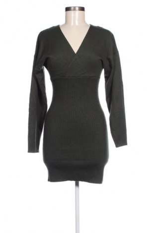 Kleid LeGer By Lena Gercke X About you, Größe M, Farbe Grün, Preis € 37,99