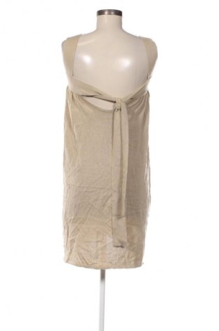 Kleid Lea Fashion, Größe M, Farbe Beige, Preis 16,99 €