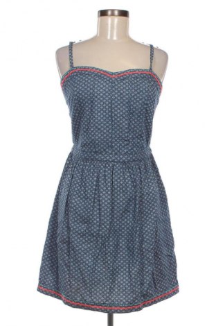 Kleid Lee Cooper, Größe M, Farbe Blau, Preis 18,99 €