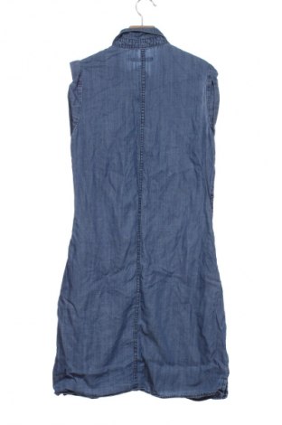 Kleid Lee Cooper, Größe XS, Farbe Blau, Preis € 24,55