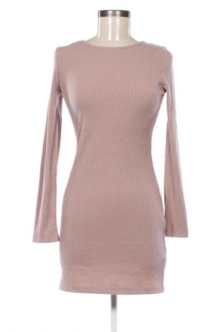 Kleid Lichi, Größe M, Farbe Beige, Preis 14,99 €