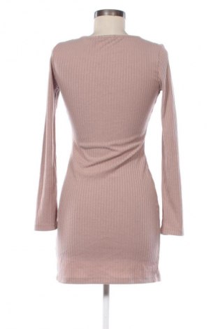 Kleid Lichi, Größe M, Farbe Beige, Preis 14,99 €