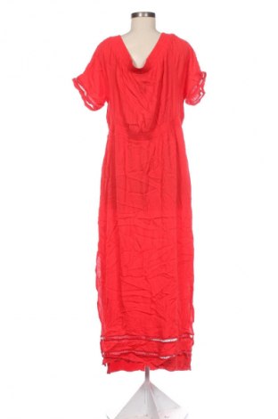 Kleid Limited Collection, Größe L, Farbe Rot, Preis 11,49 €