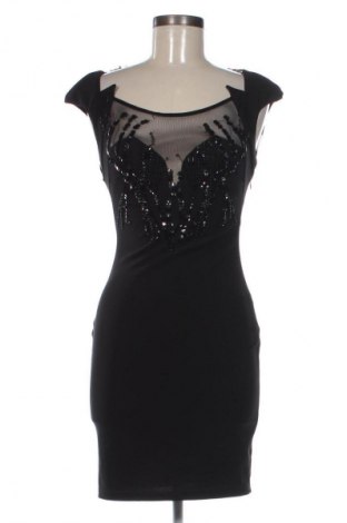 Kleid Lipsy, Größe M, Farbe Schwarz, Preis 33,99 €