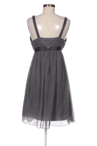 Kleid Lipsy London, Größe M, Farbe Grau, Preis € 15,49