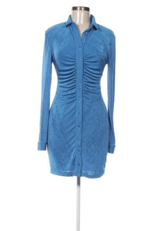 Kleid Loavies, Größe S, Farbe Blau, Preis 15,99 €