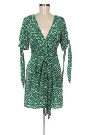 Rochie Loavies, Mărime L, Culoare Verde, Preț 47,99 Lei