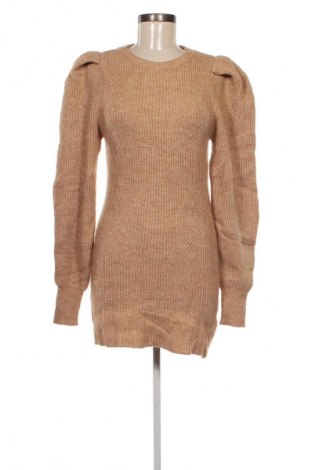 Kleid Loavies, Größe M, Farbe Beige, Preis € 11,99