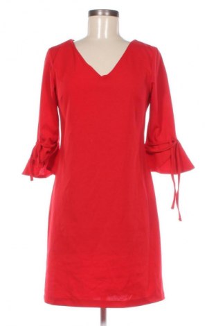 Kleid Lola Liza, Größe M, Farbe Rot, Preis € 10,99