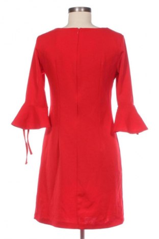 Kleid Lola Liza, Größe M, Farbe Rot, Preis € 10,99