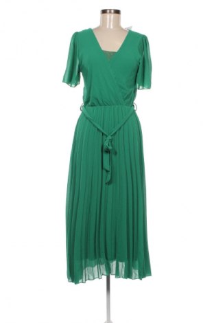 Rochie Lola Liza, Mărime S, Culoare Verde, Preț 86,99 Lei