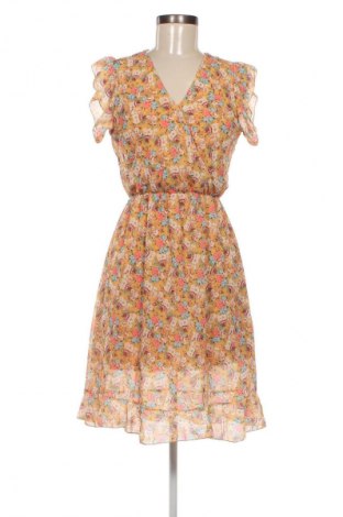 Rochie Lola Liza, Mărime XS, Culoare Multicolor, Preț 110,99 Lei