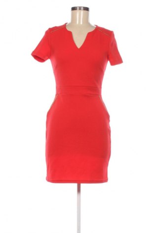 Kleid Lola Liza, Größe XS, Farbe Rot, Preis 33,99 €