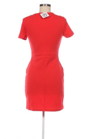 Kleid Lola Liza, Größe XS, Farbe Rot, Preis 28,99 €