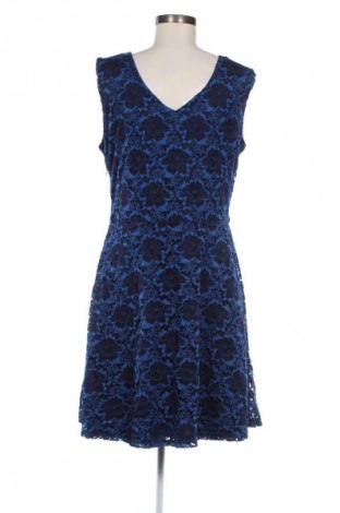 Kleid Lola Liza, Größe XL, Farbe Blau, Preis 33,99 €