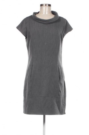 Kleid Long Island, Größe L, Farbe Grau, Preis 20,49 €