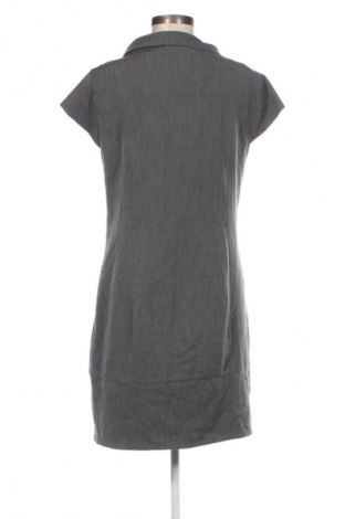 Kleid Long Island, Größe L, Farbe Grau, Preis 20,49 €