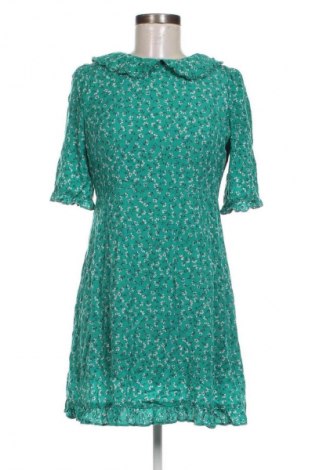 Rochie Louche, Mărime S, Culoare Verde, Preț 67,99 Lei