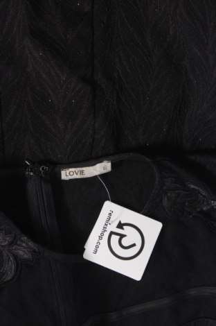 Kleid Love, Größe L, Farbe Schwarz, Preis € 20,49