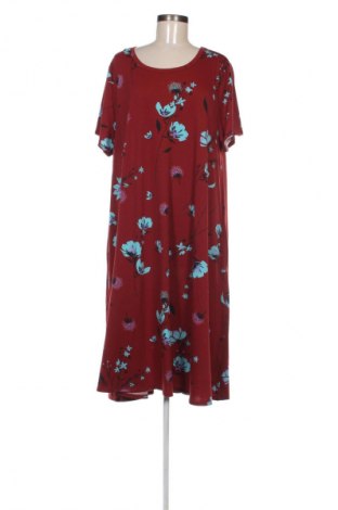 Ruha LulaRoe, Méret 3XL, Szín Barna, Ár 4 699 Ft