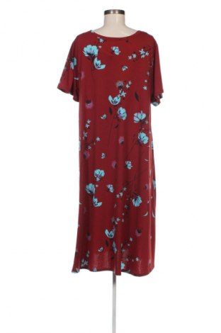 Kleid LulaRoe, Größe 3XL, Farbe Braun, Preis € 14,83