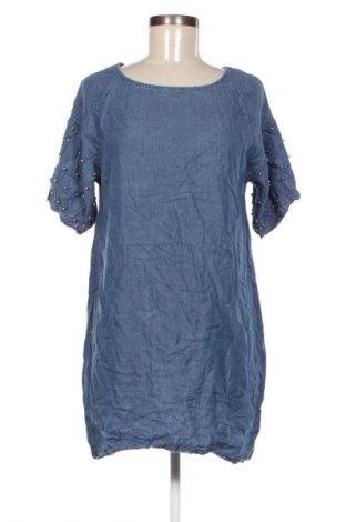 Kleid Lumina, Größe M, Farbe Blau, Preis € 10,49