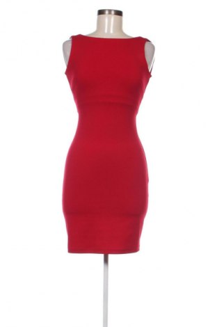 Kleid Lynne, Größe M, Farbe Rot, Preis 18,99 €