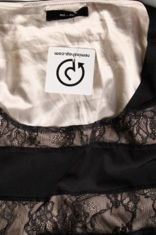 Kleid MI-Tu, Größe M, Farbe Schwarz, Preis € 5,49