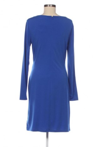 Kleid MICHAEL Michael Kors, Größe M, Farbe Blau, Preis 92,49 €