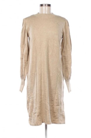 Kleid MSCH, Größe L, Farbe Beige, Preis € 15,99