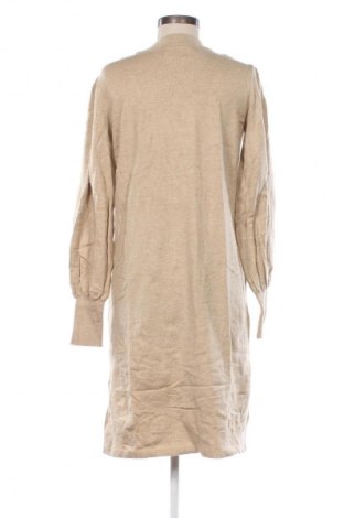 Kleid MSCH, Größe L, Farbe Beige, Preis € 15,99