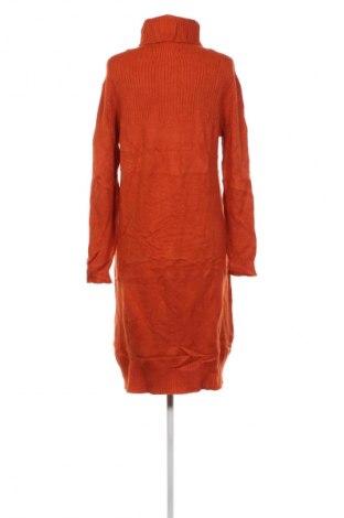 Kleid MYASTREET, Größe L, Farbe Orange, Preis € 13,99