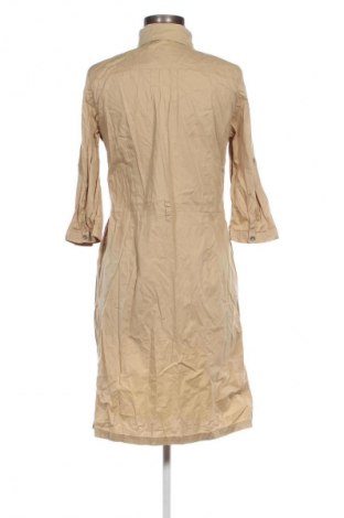 Kleid Maddison, Größe M, Farbe Beige, Preis 12,99 €