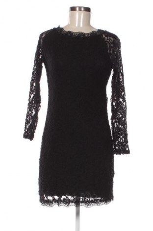 Kleid Made In Italy, Größe S, Farbe Schwarz, Preis 16,49 €