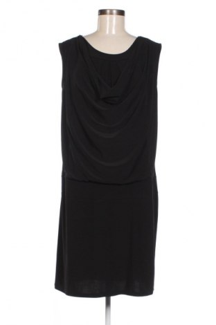 Kleid Made In Italy, Größe XL, Farbe Schwarz, Preis 14,99 €