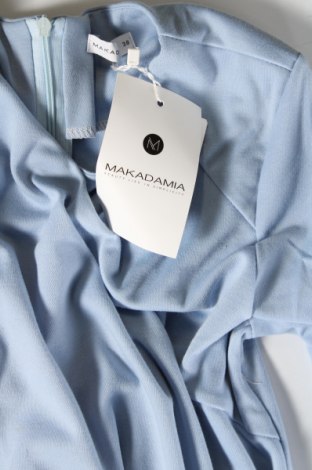 Kleid Makadamia, Größe M, Farbe Blau, Preis € 38,99