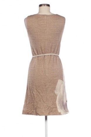 Kleid Maliparmi, Größe S, Farbe Beige, Preis € 90,99