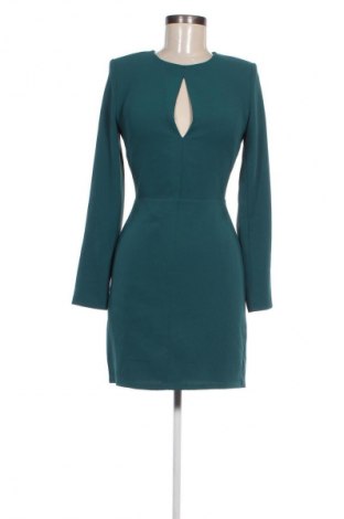 Rochie Mango, Mărime XS, Culoare Verde, Preț 56,99 Lei