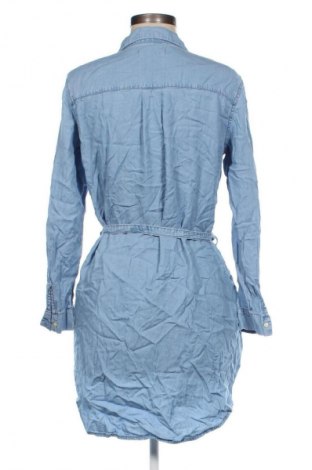 Kleid Mango, Größe M, Farbe Blau, Preis € 12,49