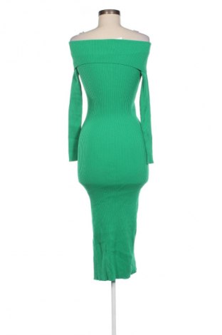 Kleid Mango, Größe XS, Farbe Grün, Preis 14,99 €