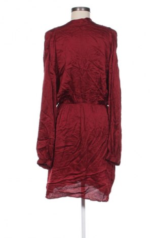 Kleid Mango, Größe M, Farbe Rot, Preis 12,49 €