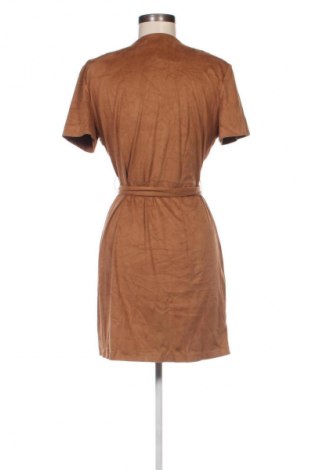 Kleid Mango, Größe M, Farbe Braun, Preis 16,99 €