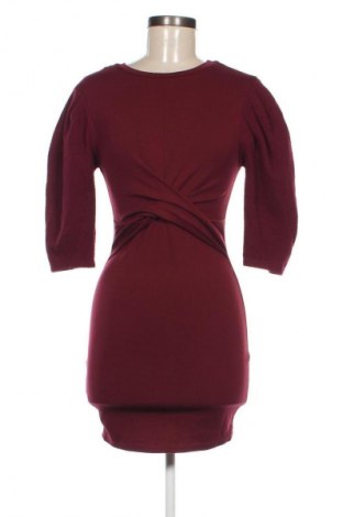 Kleid Mango, Größe S, Farbe Rot, Preis 37,45 €